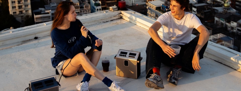mondo speaker